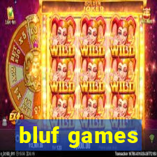 bluf games